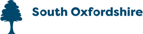 South Oxford District Council Logo