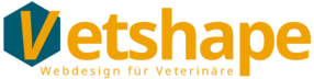 Vetshape – zur Startseite
