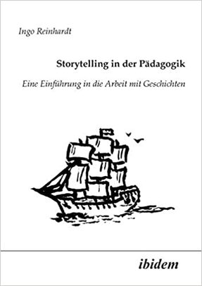 Fachbuch: Storytelling in der Pädagogik