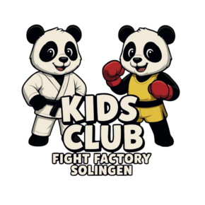 Kids Club Fight Factory