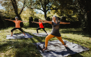 Hatha Yoga