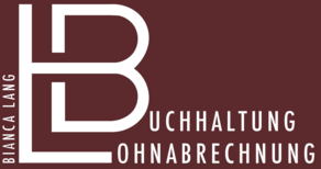 Logo Buchhaltungsbüro Bianca Lang