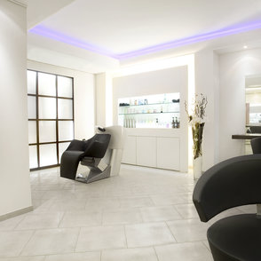Strauch Friseure Berlin Aveda Salon
