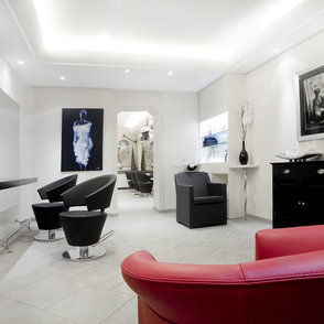 Strauch Friseure Berlin Aveda Salon