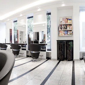 Strauch Friseure Berlin Aveda Salon