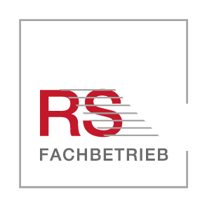 RS Fachbetrieb Logo