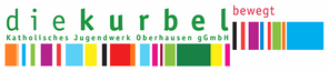 die Kurbel Logo