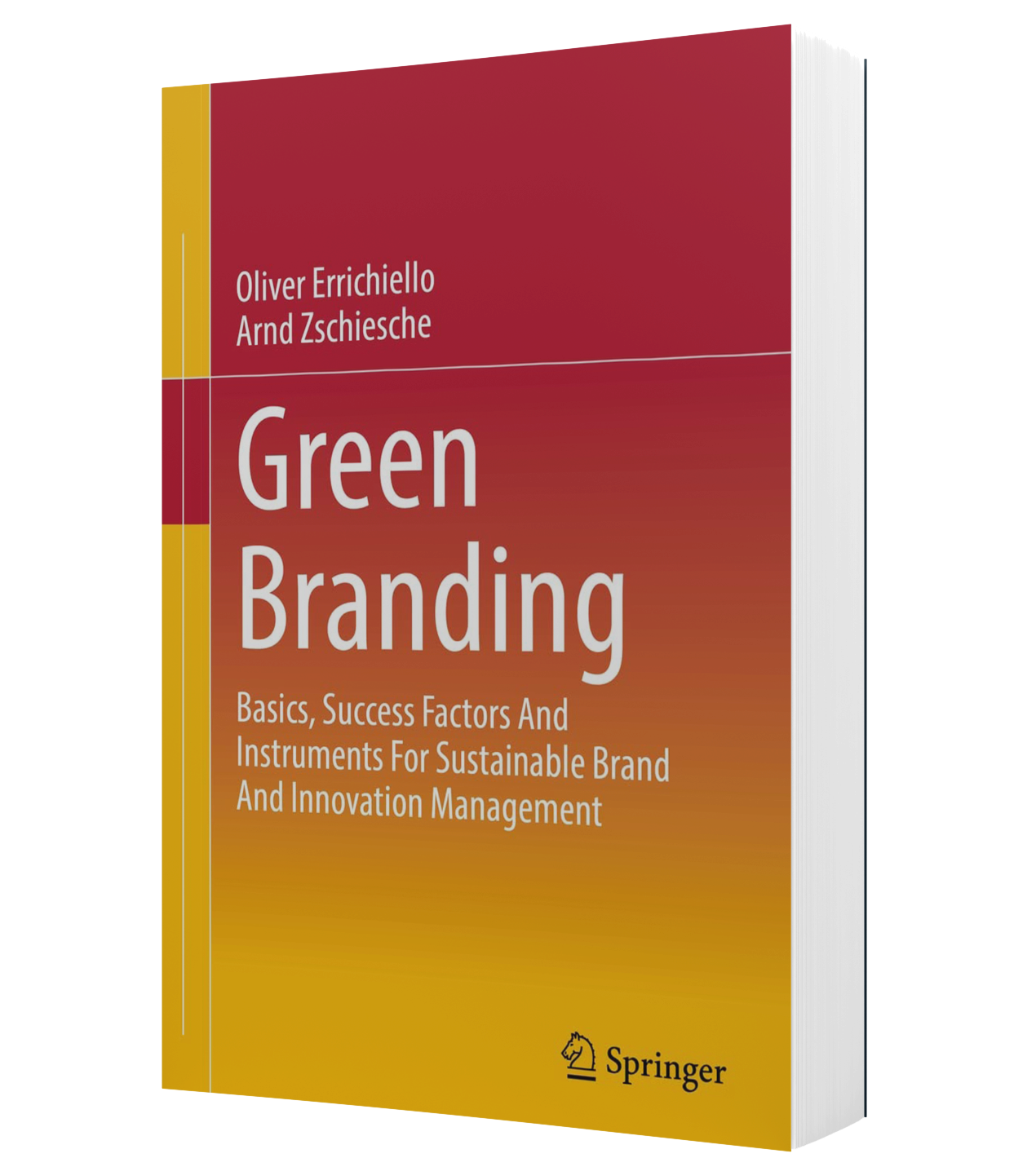 Green Branding