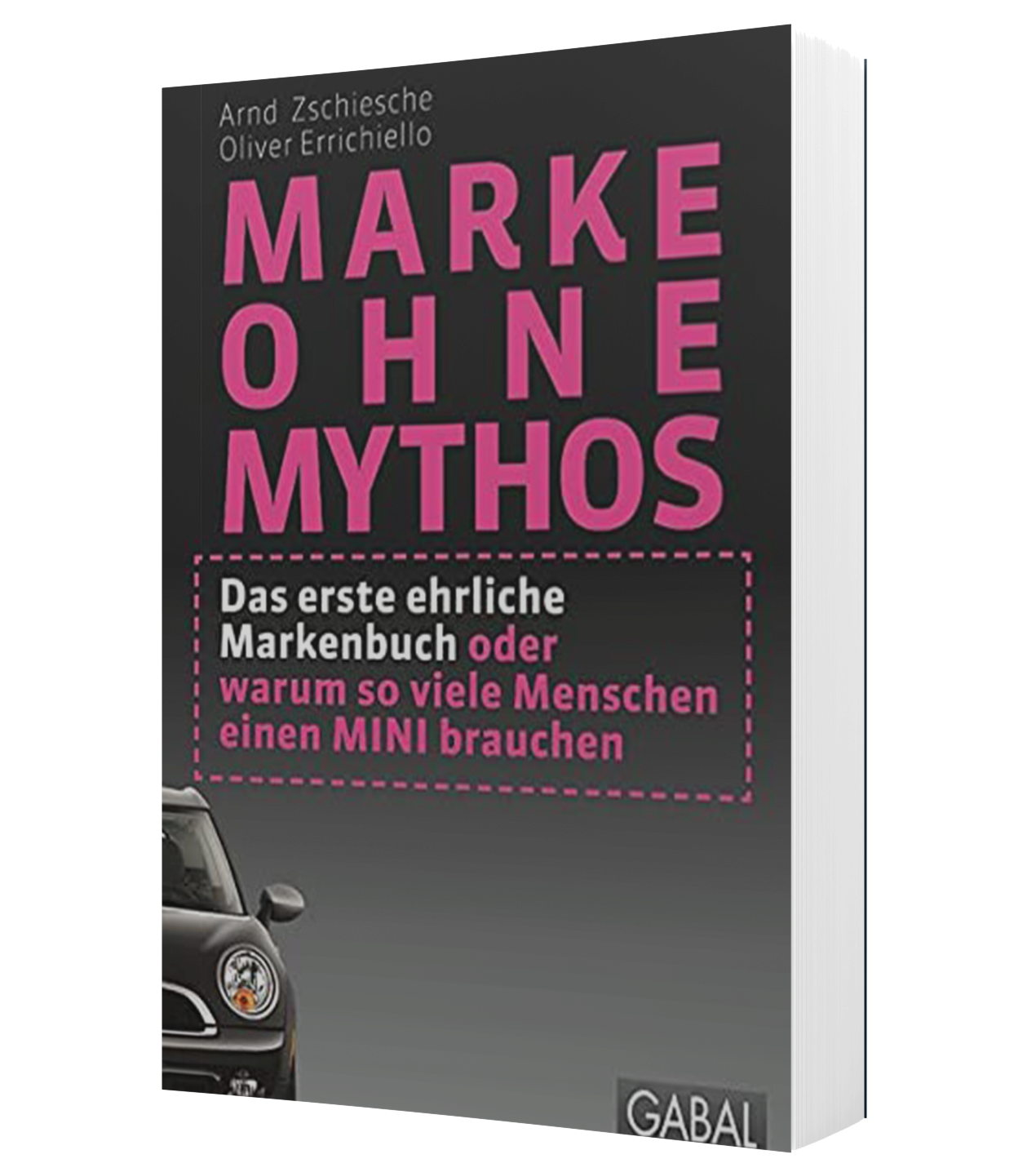 Marke ohne Mythos