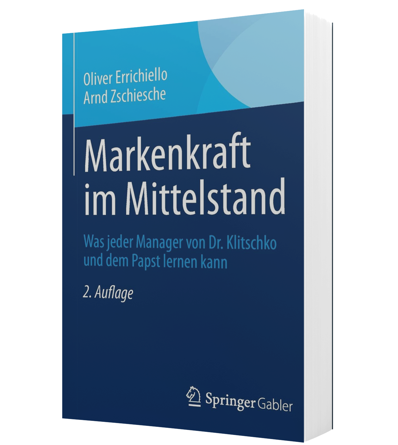 Markenkraft im Mittelstand