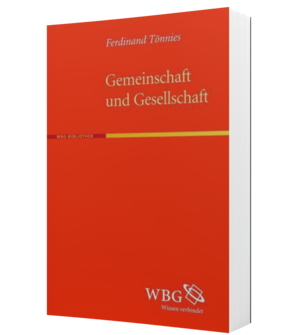 Gemeinschaft und Gesellschaft