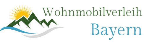 Logo Wohnmobilverleih Bayern