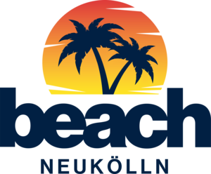 beach Neukölln Logo