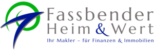 Logo von Fassbender - Heim und Wert