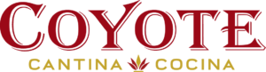 Coyote Cantina & Cocina Logo