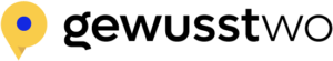 gewusst wo Logo