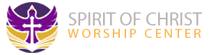 Spirit Of Christ W. C.