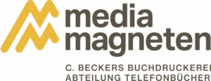 Logo Carl Hinnerwisch Verlag