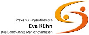 Logo Physiotherapie Eva Kühn