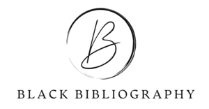Black Bibliography Elżbieta Binczycka-Gacek logo