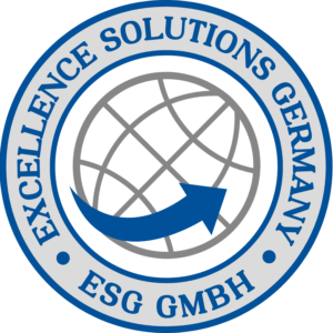 Logo EXCELLENCE SOLUTIONS GERMANY 
