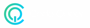 Code Queen LLC Logo