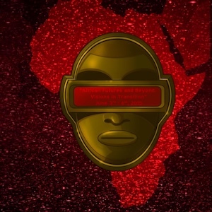 41st Annual African Literature Association Conference African Futures and Beyond Visions - conference poster