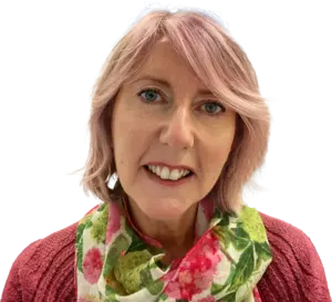 PEM Stress Ambulanz, Porträt von Gai Pastor