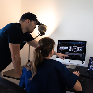 veterinary education platform