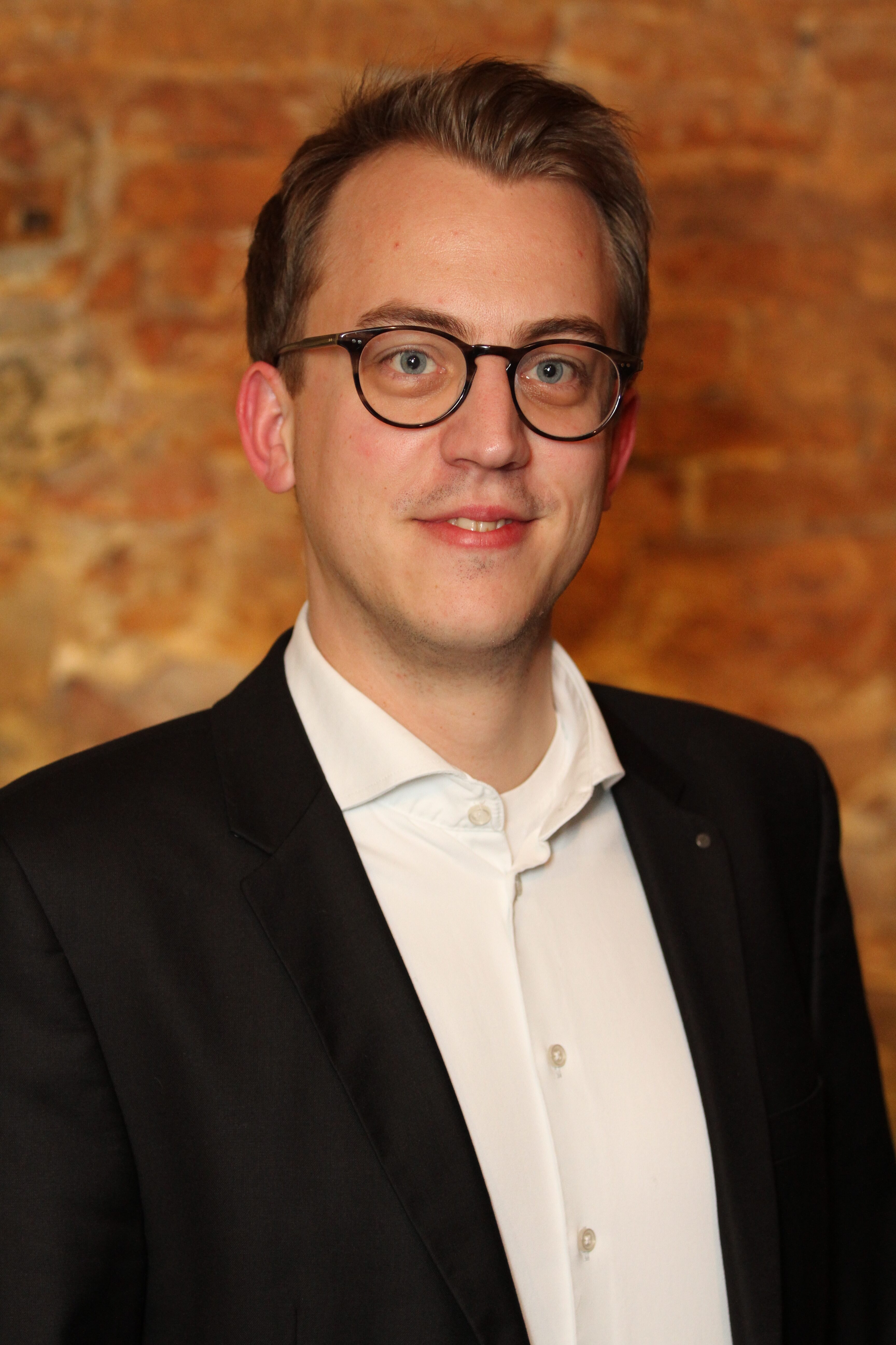 Präsident
Benjamin Behr