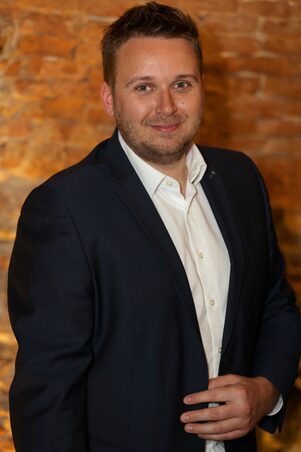 Vize-Präsident
Georg Kiesenhofer