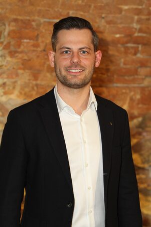 Past-Präsident
Markus Klepp