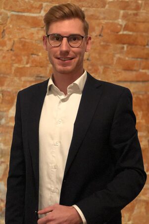 Servicebeauftragter
Stefan Pfeiffer