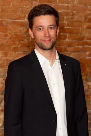 Andreas Mitterlehner