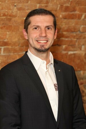 Christian Schafhauser