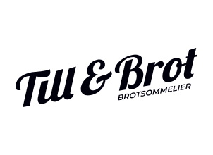 Logo vom Brotsommelier Till & Brot