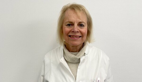 Dr. med. Dorothee Bauermann