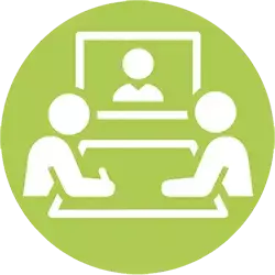 Interaktive Webinare