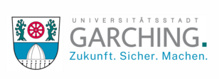 Universitätsstadt Garching b. München