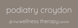 Podiatry Croydon