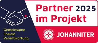 Johanniter Partner Logo