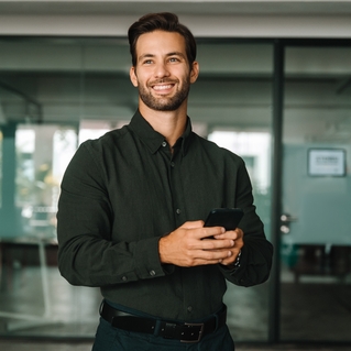 Kontaktieren Sie uns