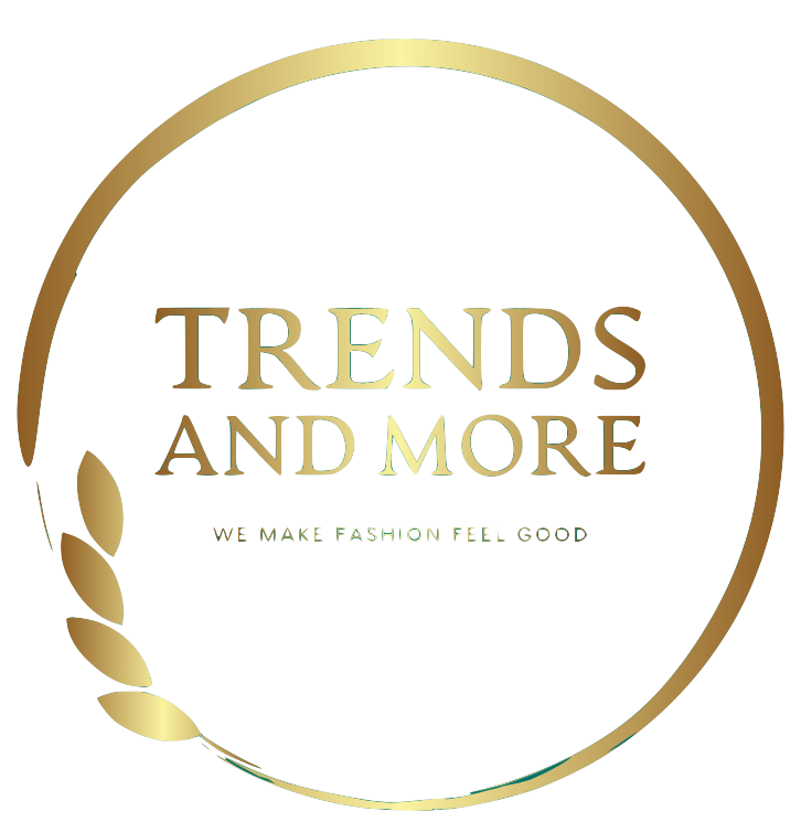 Trends and More Logo