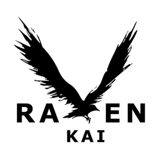 Raven Kai Logo