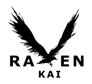 Raven Kai Logo