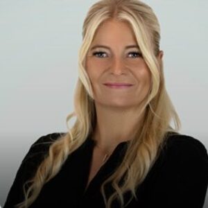 Juliane Lorenz Geschäftsführerin