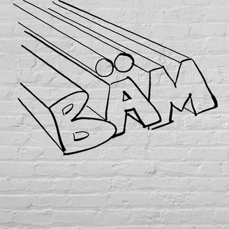 CHAKKA! & BÄM! Werbeagentur und Webdesign für Startups Hamburg