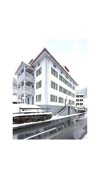 villa