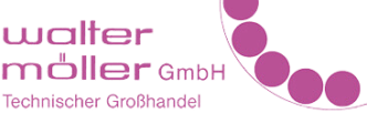 Logo Walter Möller GmbH