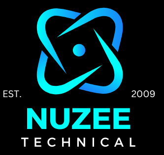 Nuzee Technical Services